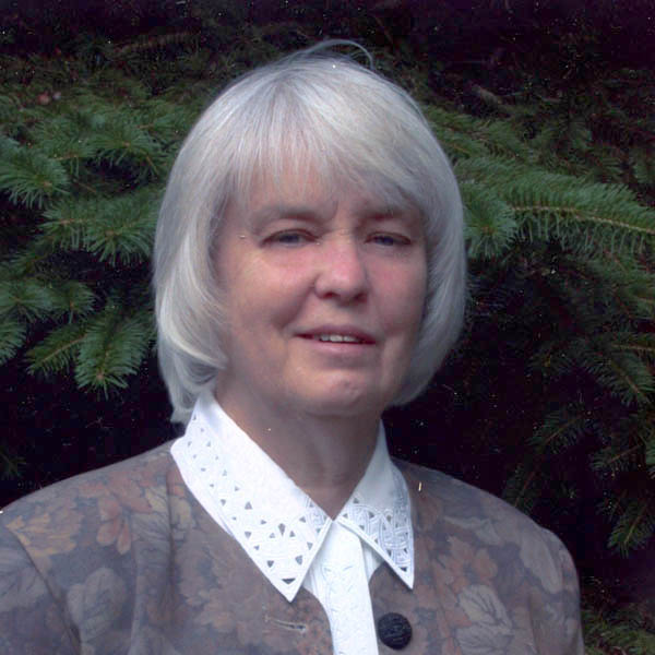 Pamela Puntenney