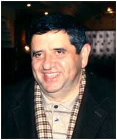 Saad Benamar